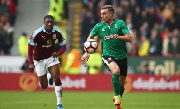 《噬血代码2》角色预告片：孤高剑士徕尔·麦克莱什