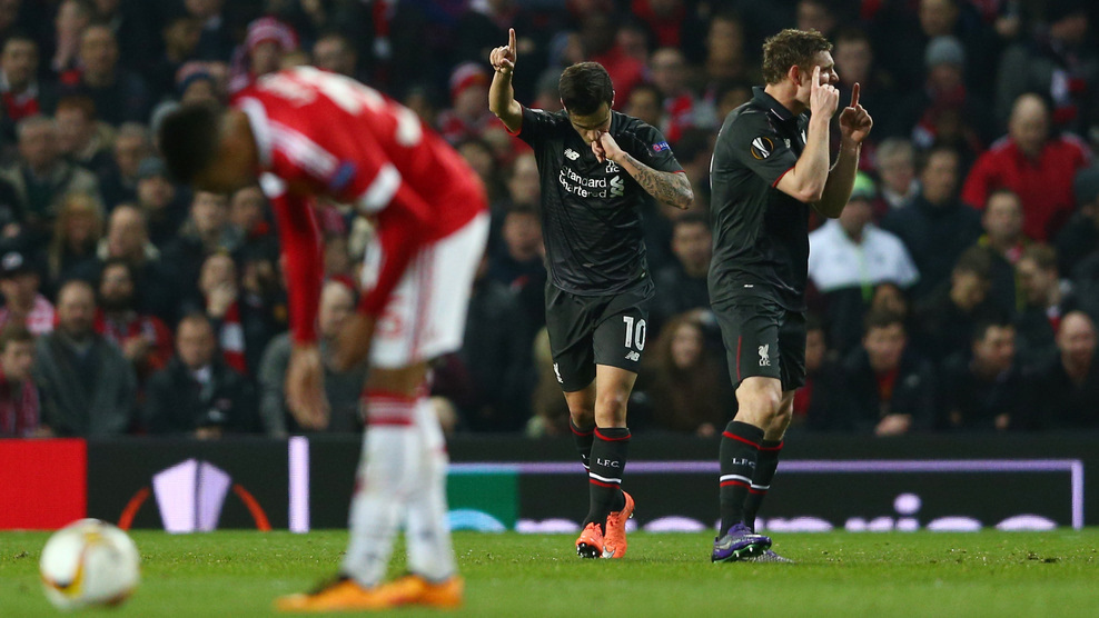信任才能在